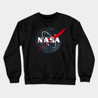 Ground Control to Major Tom Crewneck Sweatshirt